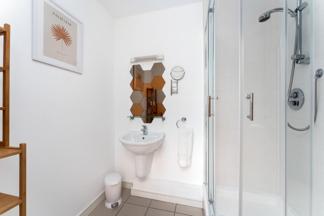 Apartment 144 - Clifden Exterior photo